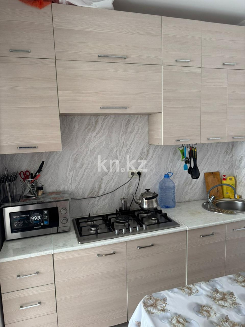 Продажа 2-комнатной квартиры, 54 м² в Таразе - фото 4