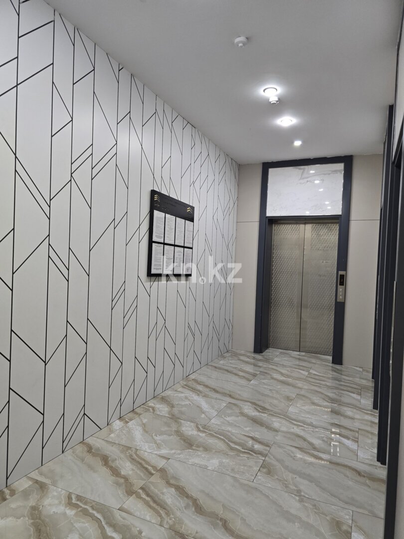 Аренда 2-комнатной квартиры посуточно, 50 м² в Алматы - фото 30