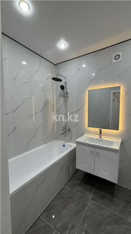 Продажа 2-комнатной квартиры, 43 м² в Астане - фото 3