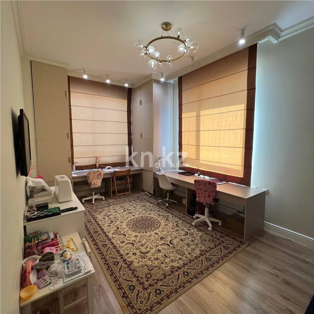 Продажа 4-комнатной квартиры, 140.7 м², ул. Е-900 в Астане - фото 7