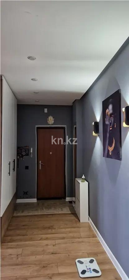 Продажа 2-комнатной квартиры, 62 м² - Продажа квартир в Астане фото 6 из 6