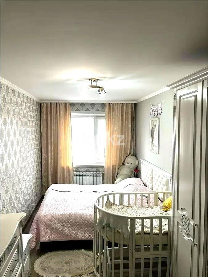 Продажа 2-комнатной квартиры, 45 м², 2 кв-л в Караганде - фото 7