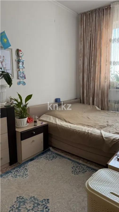 Продажа 2-комнатной квартиры, 51.2 м², ул. Айнакол, дом  56 в Астане - фото 2