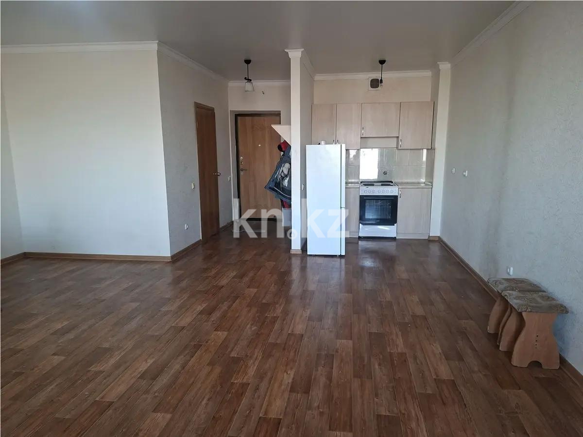 Продажа 1-комнатной квартиры, 45 м² - Продажа квартир в Астане без посредников - страница 18 фото 2 из 4