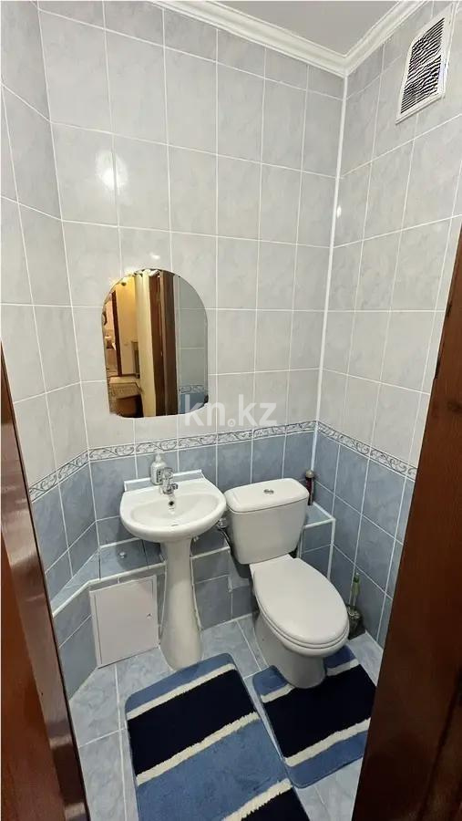 Продажа 2-комнатной квартиры, 48.1 м² - Продажа двухкомнатных квартир в кирпичном доме в Алматы - страница 3 фото 4 из 6