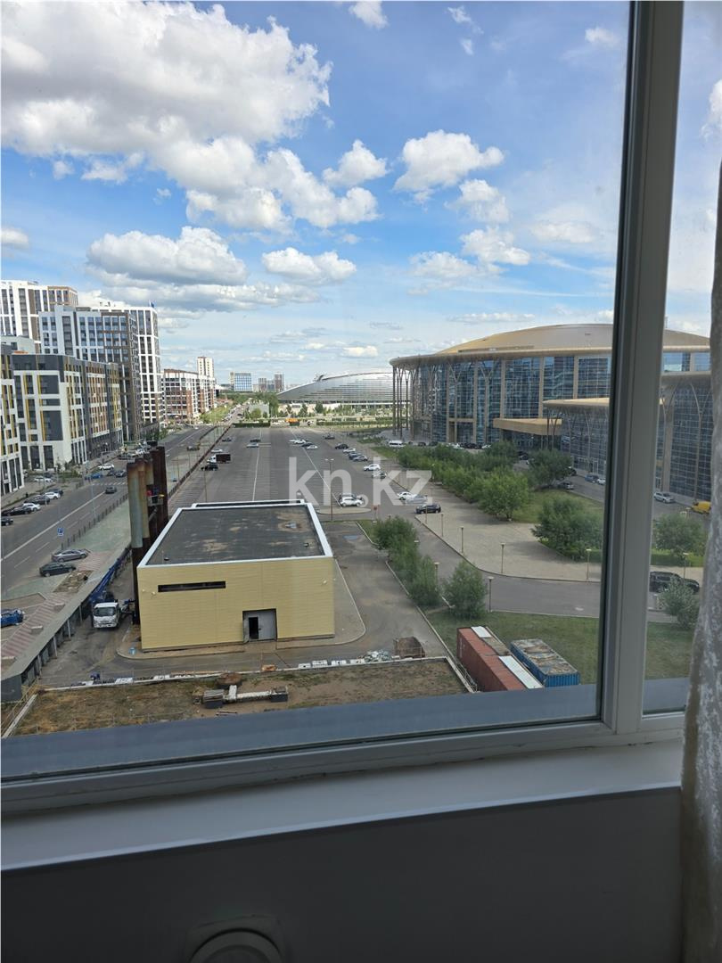 Продажа 1-комнатной квартиры, 30 м² - Продажа квартир в Астане - страница 25 фото 7 из 8