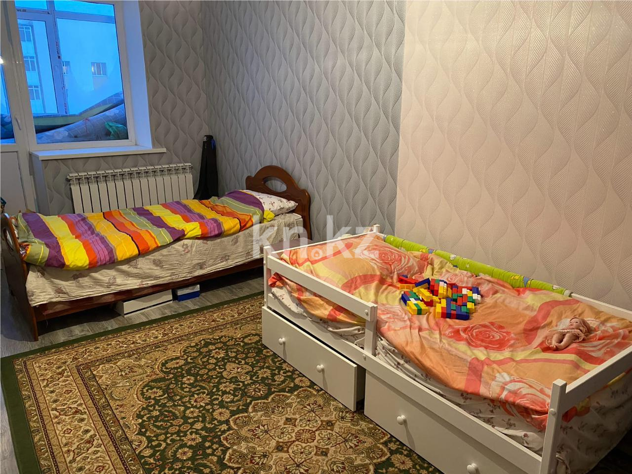 Продажа 2-комнатной квартиры, 64.16 м², ул. Айнакол в Астане - фото 4