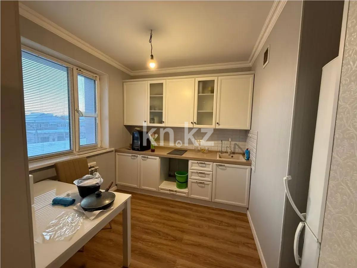 Продажа 1-комнатной квартиры, 34 м² - Продажа офисных и торговых помещений в Карагандинской области фото 3 из 5