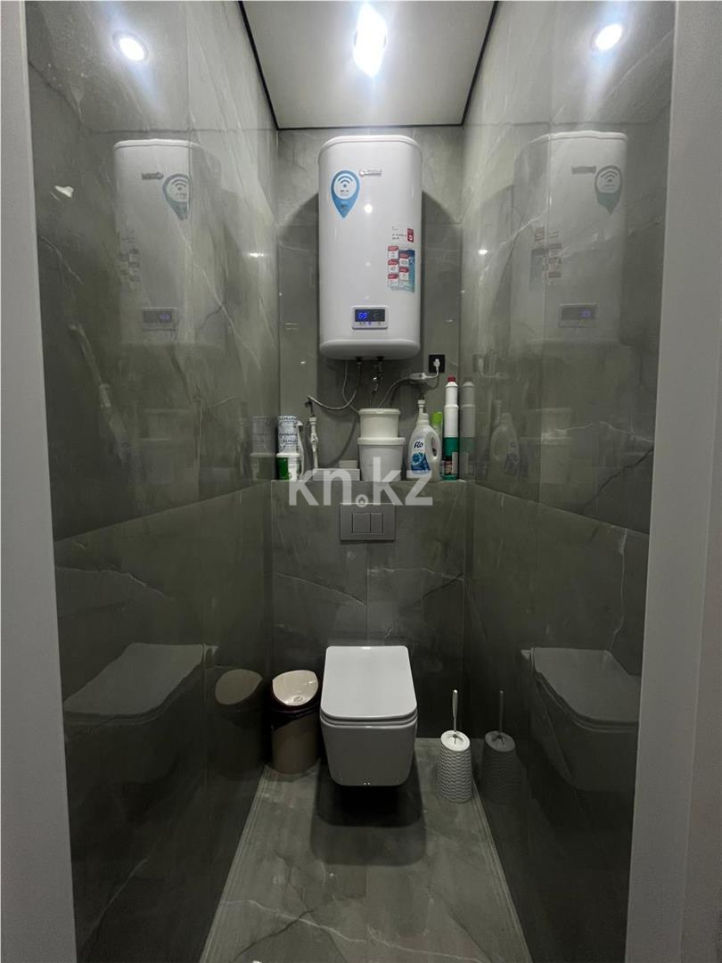 Продажа 3-комнатной квартиры, 65 м² - Продажа квартир в Казахстане - страница 28 фото 10 из 14