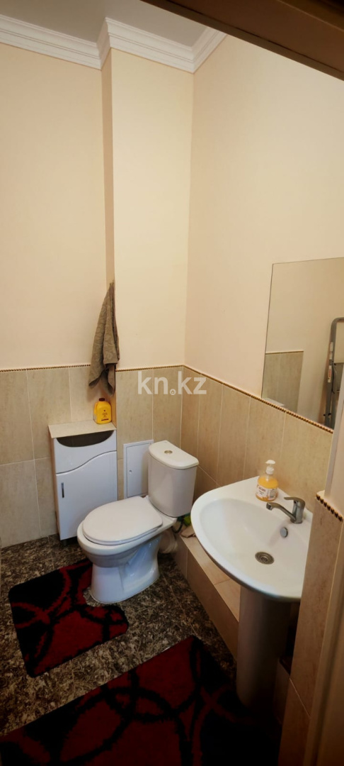 Продажа 4-комнатной квартиры, 125.3 м², ул. Бокейхана, дом  27/4 - район ЭКСПО в Астане - фото 21