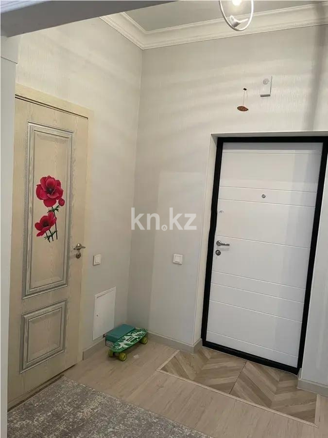 Продажа 1-комнатной квартиры, 30.8 м² - Продажа однокомнатных квартир в р-не Сарайшык Астаны фото 4 из 4