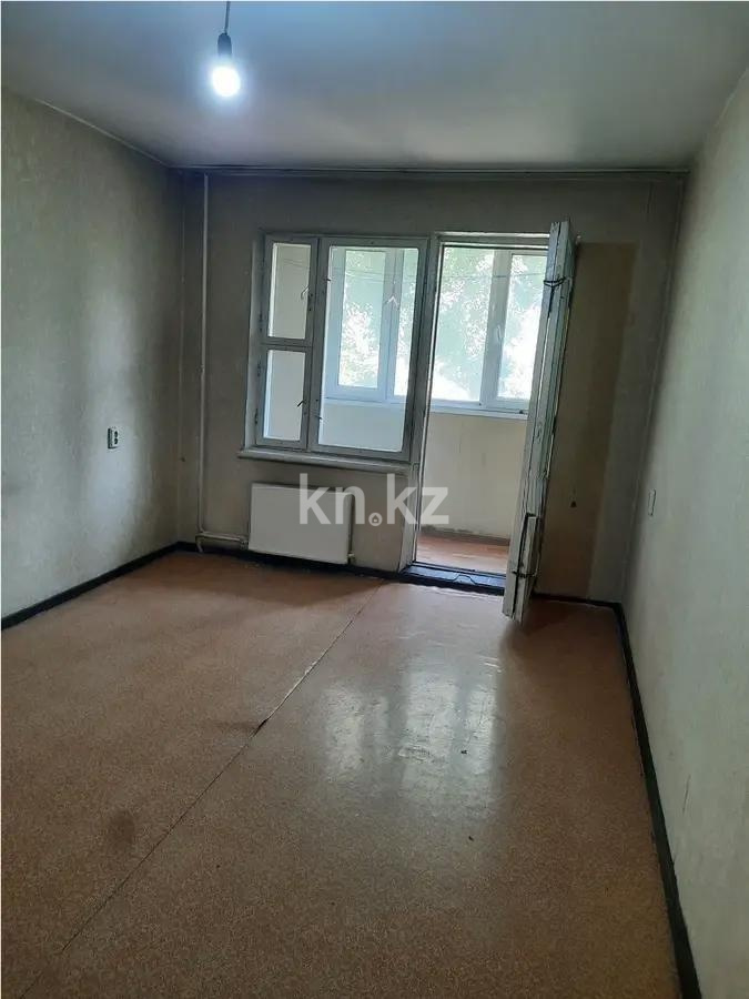 Продажа 2-комнатной квартиры, 45 м² в Алматы