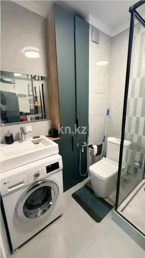 Продажа 2-комнатной квартиры, 65 м² - Продажа двухкомнатных квартир от собственников в Казахстане фото 6 из 8