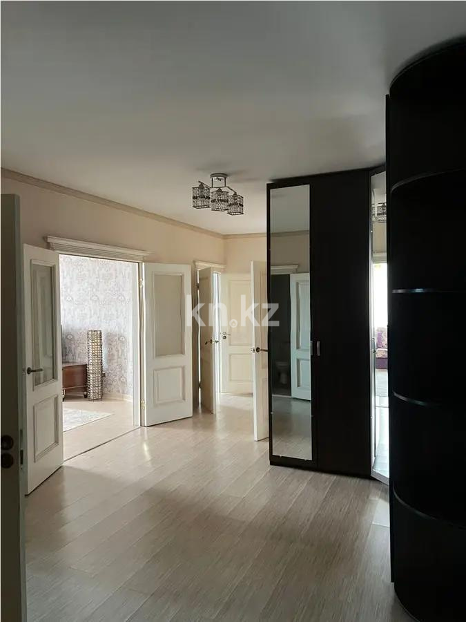 Продажа 3-комнатной квартиры, 91 м² - Продажа квартир в Астане в р-не Есиль фото 8 из 8