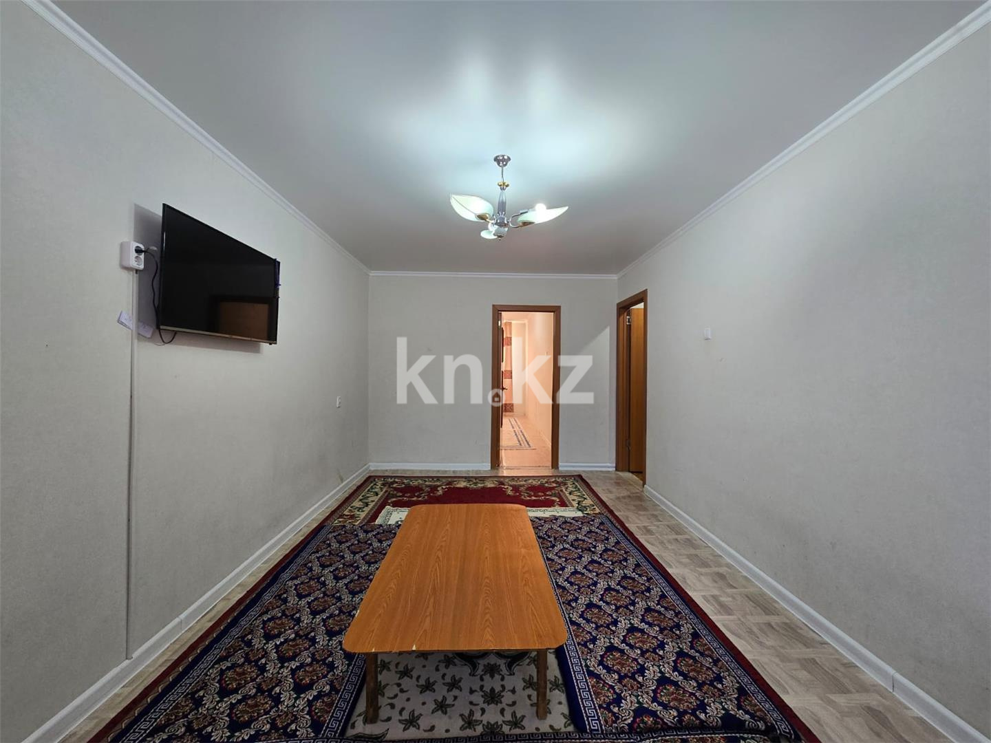 Продажа 2-комнатной квартиры, 43 м², мкр-н 7 в Темиртау - фото 2