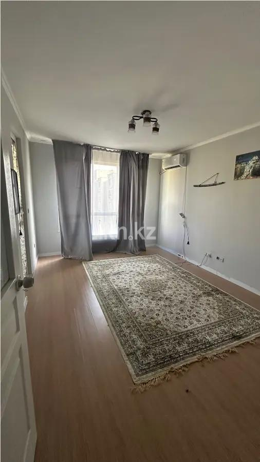 Продажа 1-комнатной квартиры, 41 м², мкр-н Аккент, дом  28 - Продажа  однокомнатных квартир в новостройках Алматы с фото фото 1 из 3