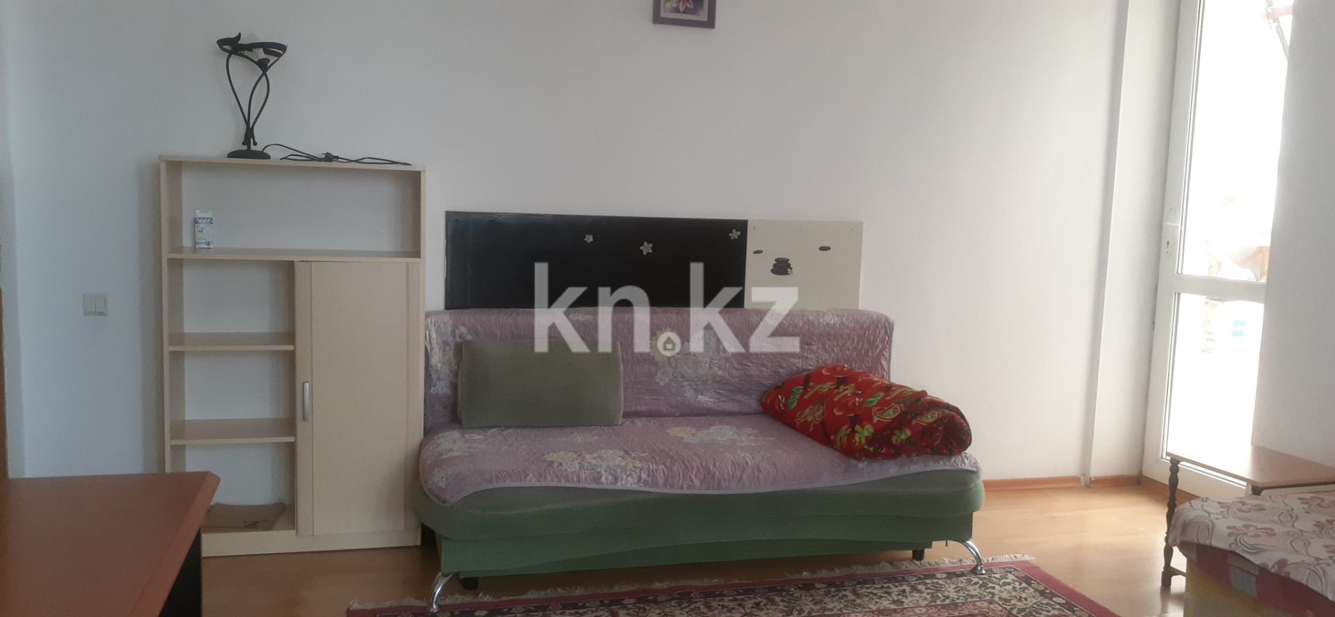 Аренда 2-комнатной квартиры, 83 м², ул. Иманова, дом  17 - ул. Валиханова - Аренда квартир помесячно в Астане без посредников фото 4 из 19