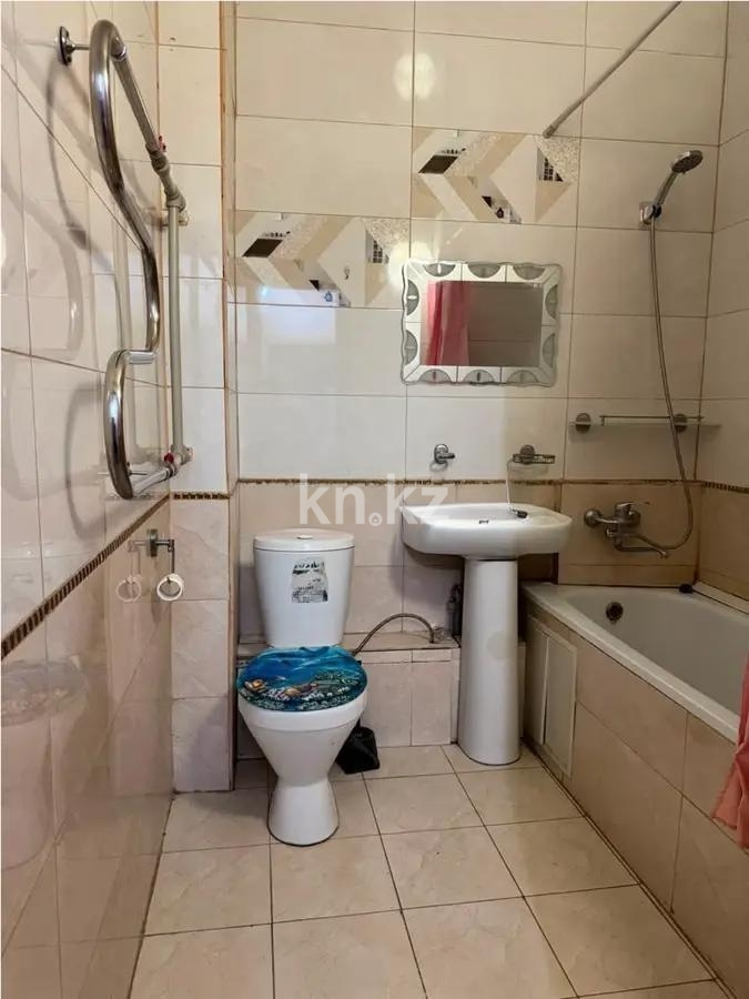 Продажа 1-комнатной квартиры, 40 м² - Продажа квартир в Алматы - страница 12 фото 3 из 4