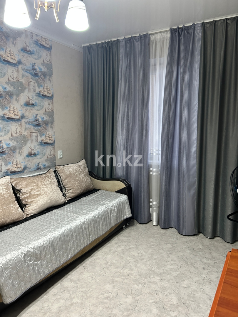 Аренда 2-комнатной квартиры посуточно, 52.8 м² - Аренда квартир посуточно в Караганде фото 4 из 10