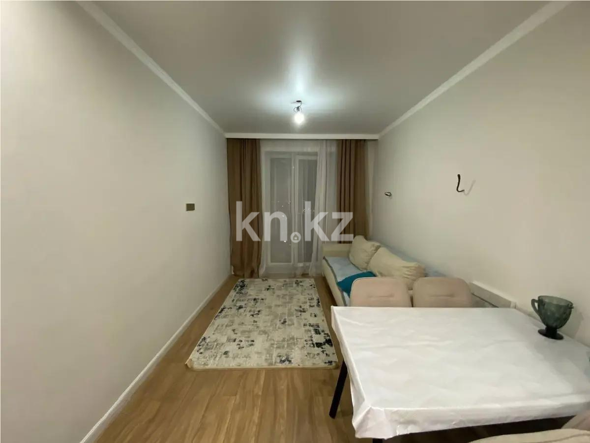 Продажа 1-комнатной квартиры, 42 м² в Астане