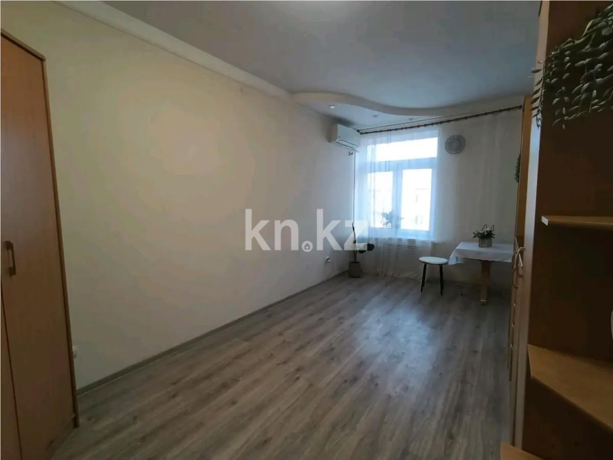 Продажа 1-комнатной квартиры, 32.2 м² в Алматы