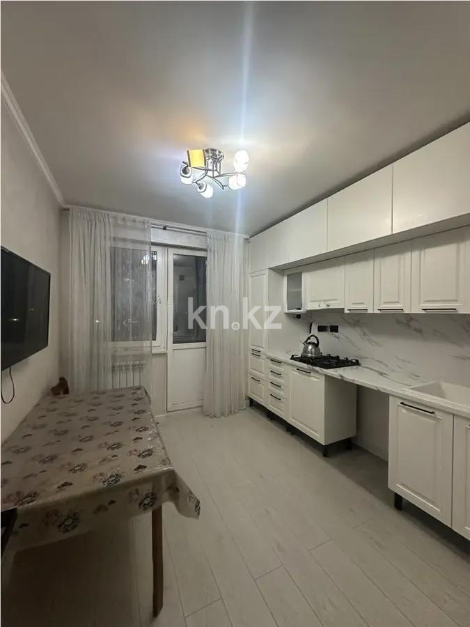 Продажа 1-комнатной квартиры, 48 м² в Алматы - фото 2