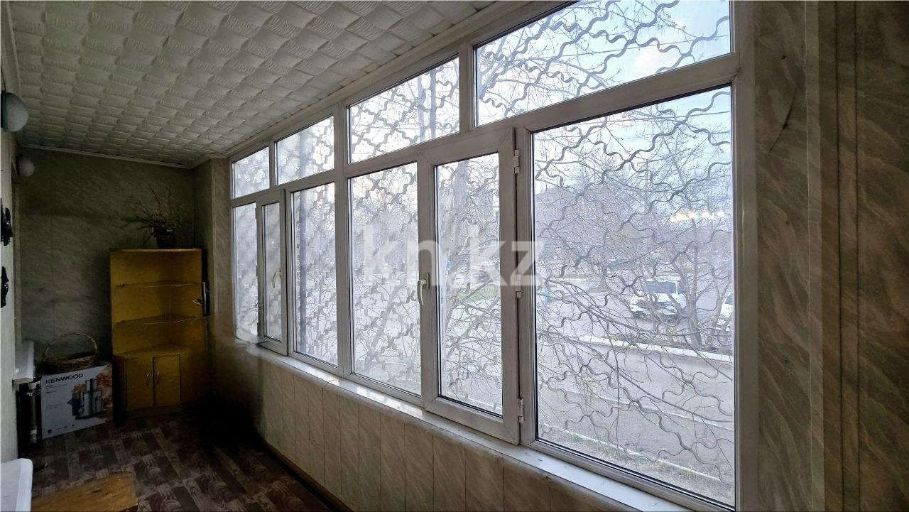 Продажа 3-комнатной квартиры, 86 м², 68-й квартал - Продажа квартир в Темиртау фото 9 из 10