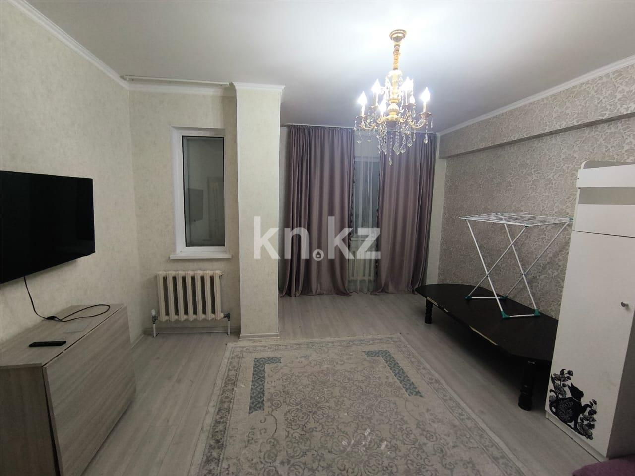 Продажа 2-комнатной квартиры, 65 м² - Продажа двухкомнатных квартир в Астане фото 1 из 14