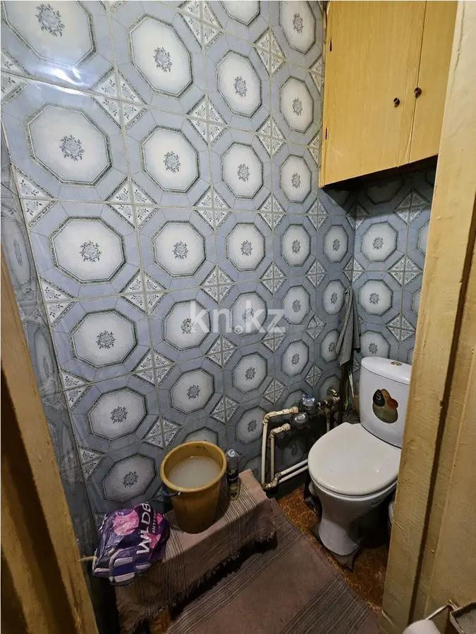 Продажа 3-комнатной квартиры, 55 м² - Продажа квартир в Караганде - страница 2 фото 4 из 6