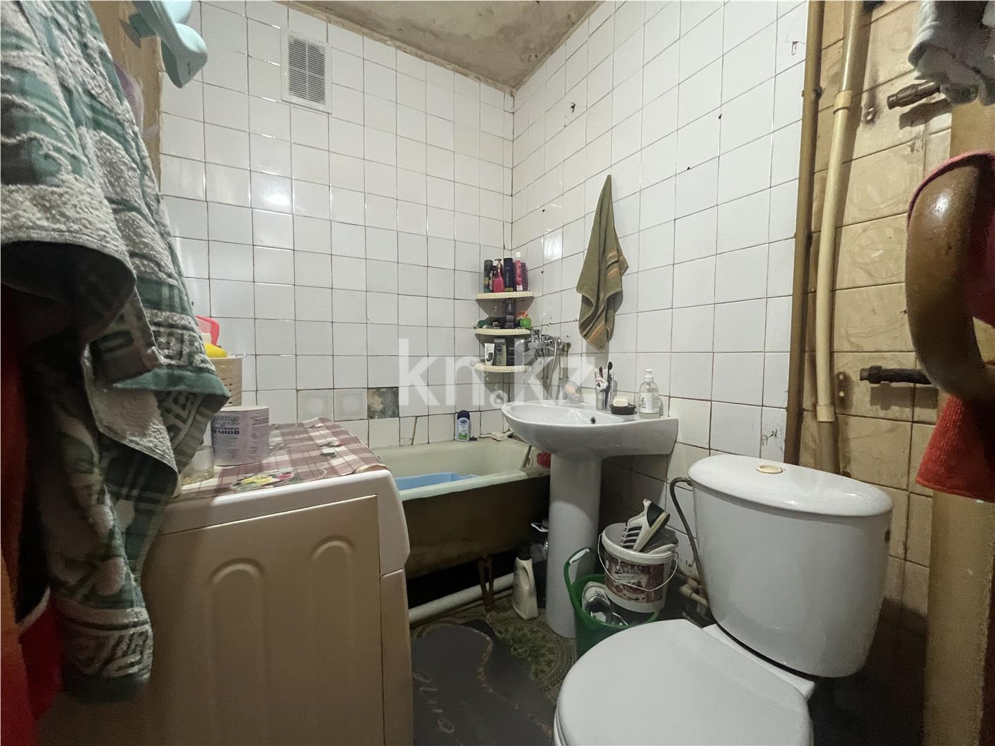 Продажа 1-комнатной квартиры, 31 м², ул. Абая в Темиртау - фото 5