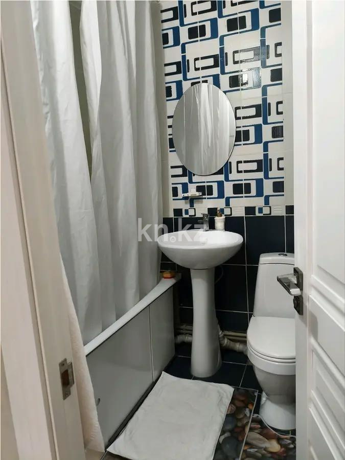 Продажа 2-комнатной квартиры, 49.4 м², мкр-н Тастак-2, дом  2 в Алматы - фото 4