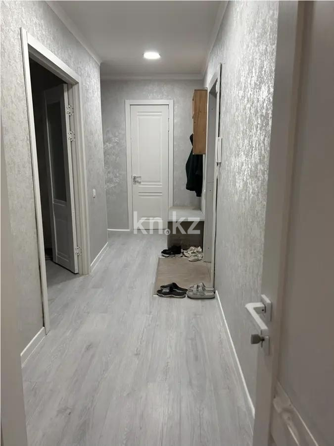Продажа 2-комнатной квартиры, 52 м² - Продажа квартир в панельном доме в Астане - страница 7 фото 6 из 6