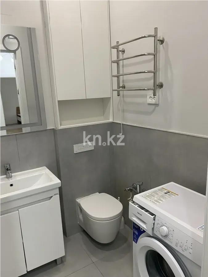 Продажа 2-комнатной квартиры, 65 м² в Астане - фото 4