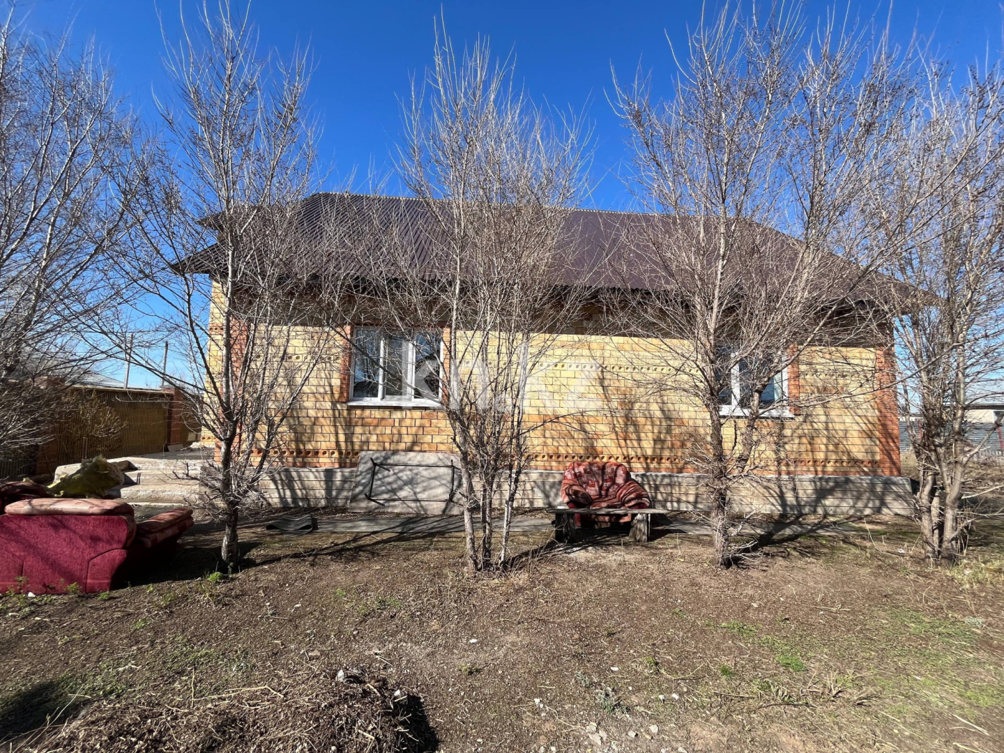 Продажа 5-комнатного дома, 160.3 м² - Продажа жилой и коммерческой недвижимости в Акмолинской области фото 3 из 40