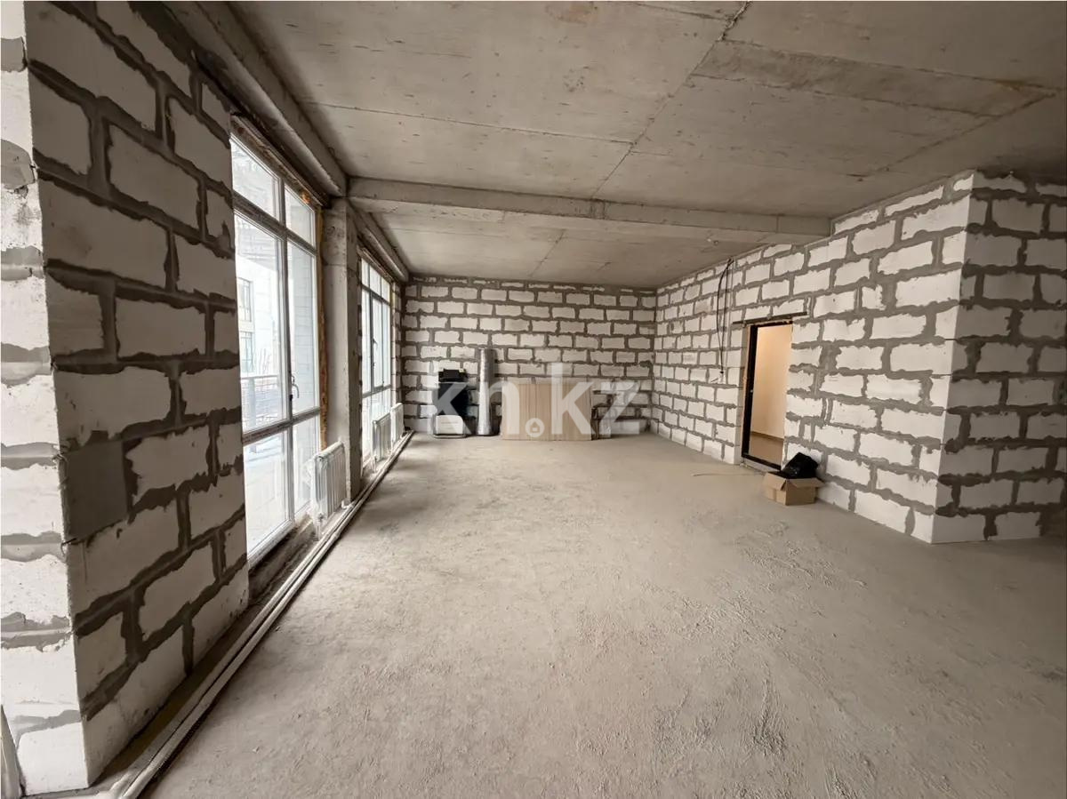 Продажа 3-комнатной квартиры, 85 м² в Алматы - фото 3