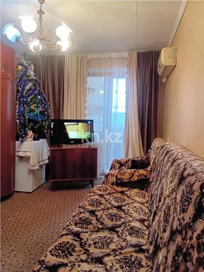 Продажа 2-комнатной квартиры, 51 м², пр. Металлургов, дом  20 - Продажа квартир в Темиртау фото 1 из 4