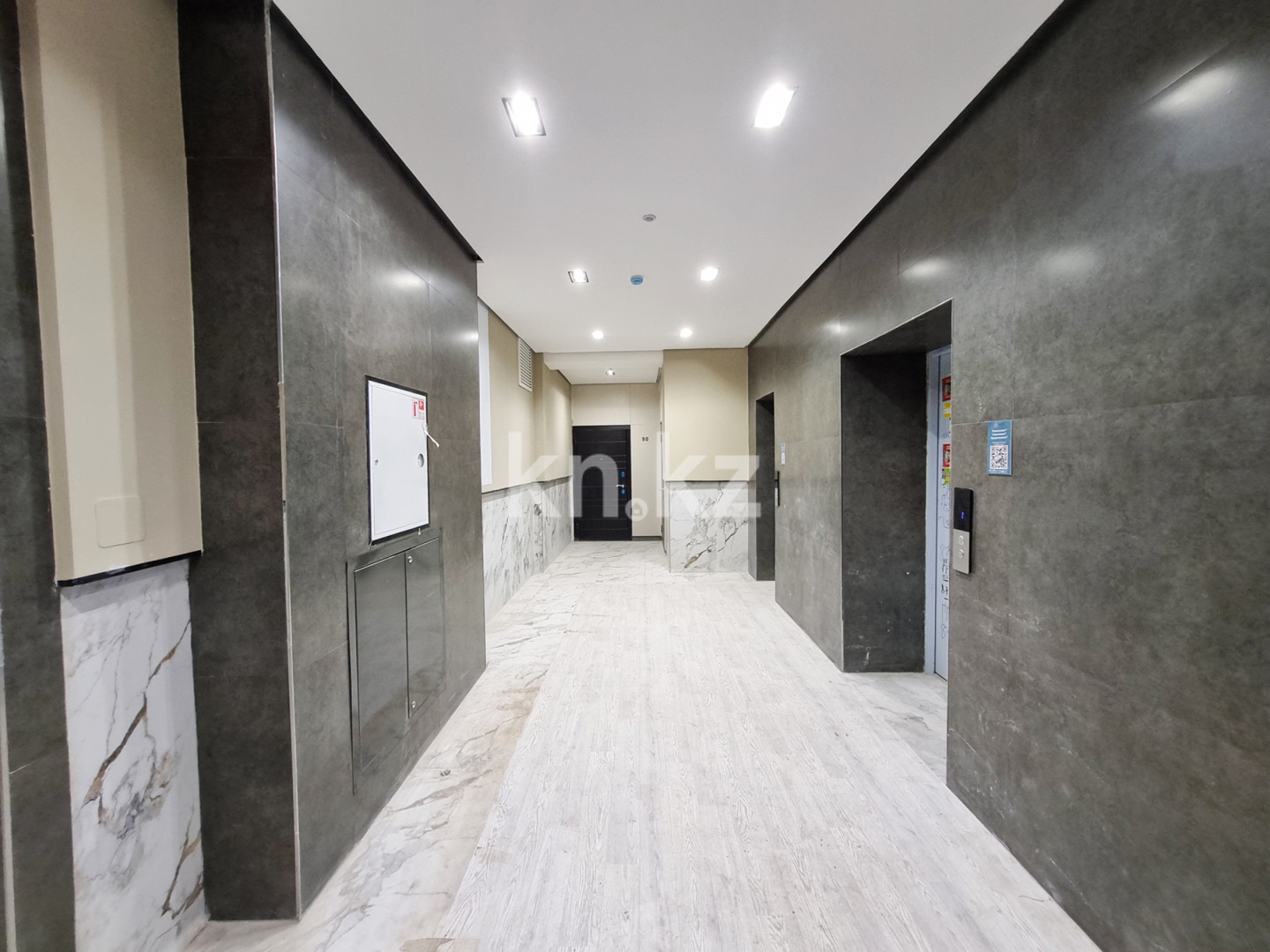 Продажа 2-комнатной квартиры, 71.4 м², пр. Туран, дом  46/5 в Астане - фото 21