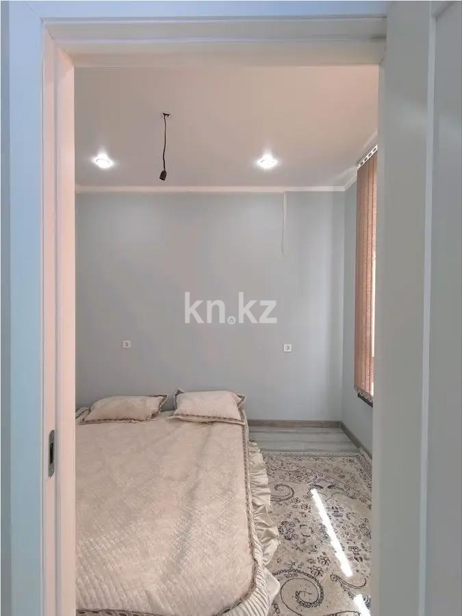 Продажа 2-комнатной квартиры, 40.03 м² в Алматы - фото 2