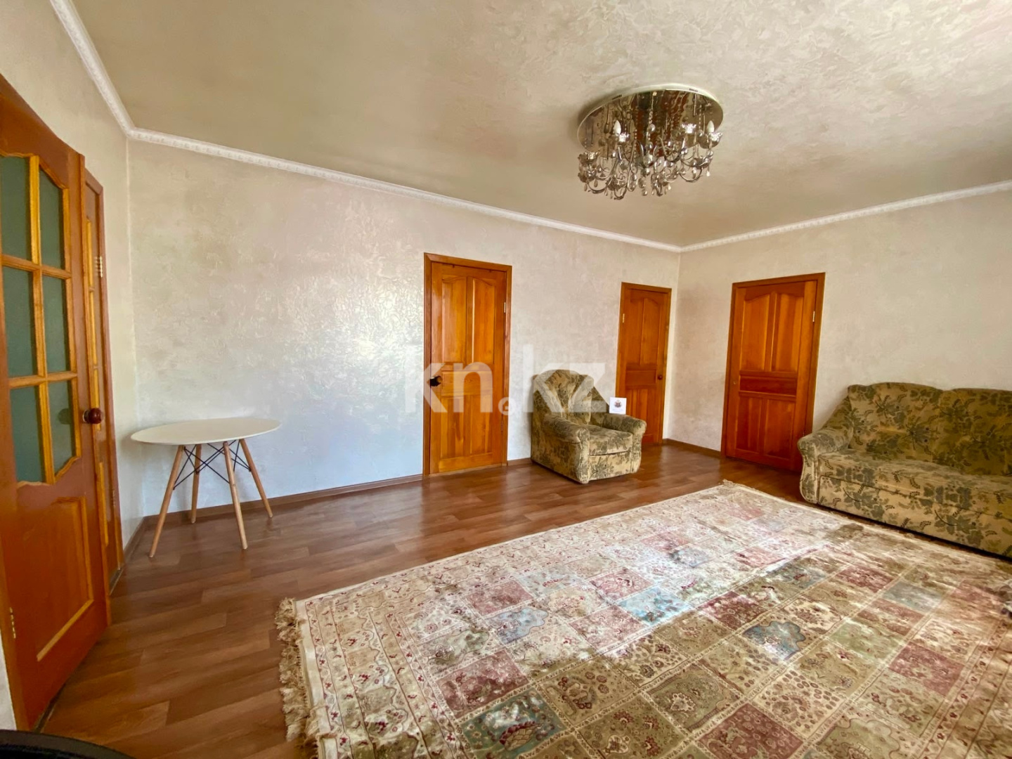 Продажа 5-комнатного дома, 100 м² в Алматинской области - фото 2