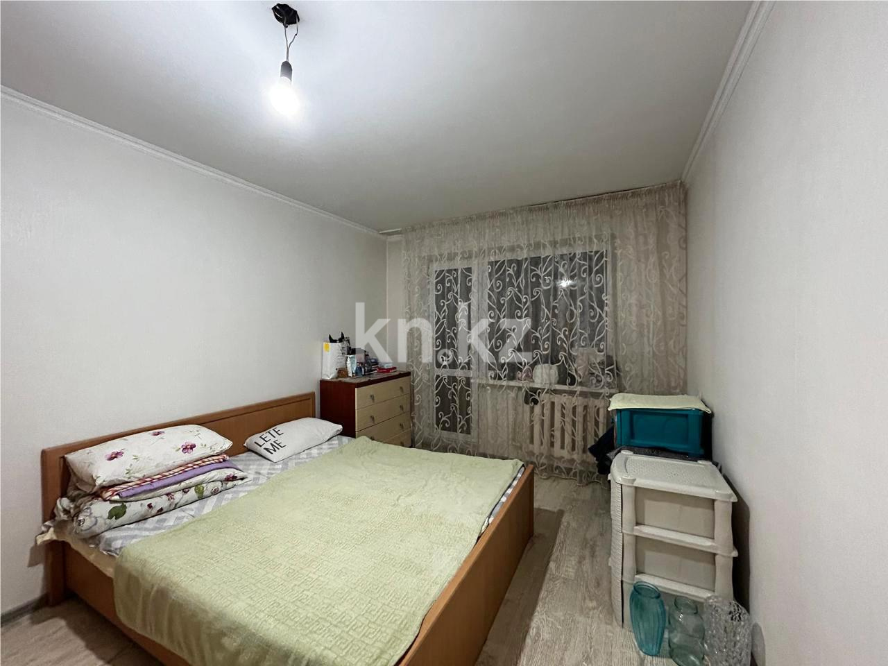 Продажа 3-комнатной квартиры, 68 м², ул. Сатыбалдина в Караганде - фото 5