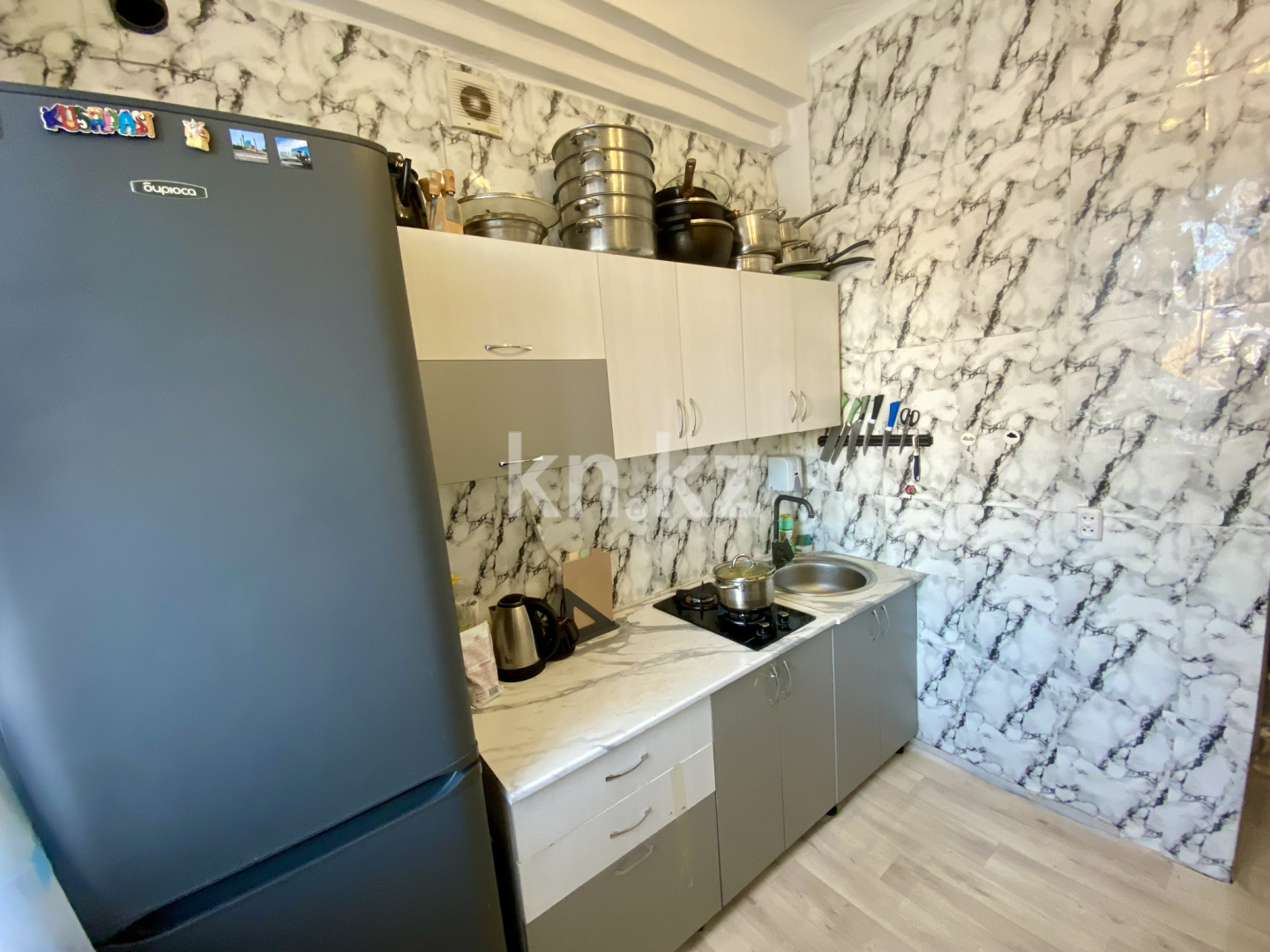 Продажа 3-комнатной квартиры, 79.5 м² в Сарани - фото 9