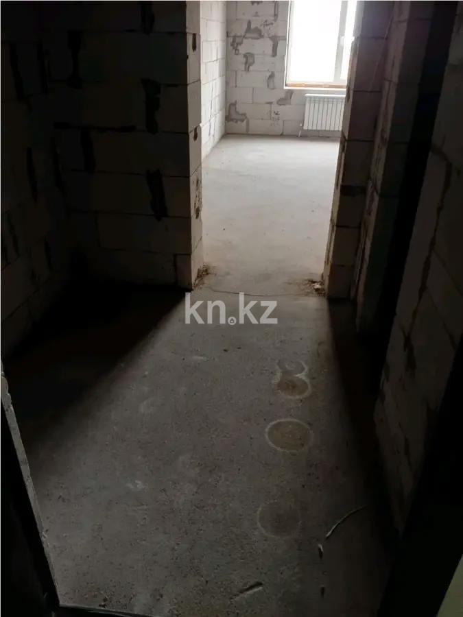 Продажа 1-комнатной квартиры, 28.8 м² в Астане - фото 3