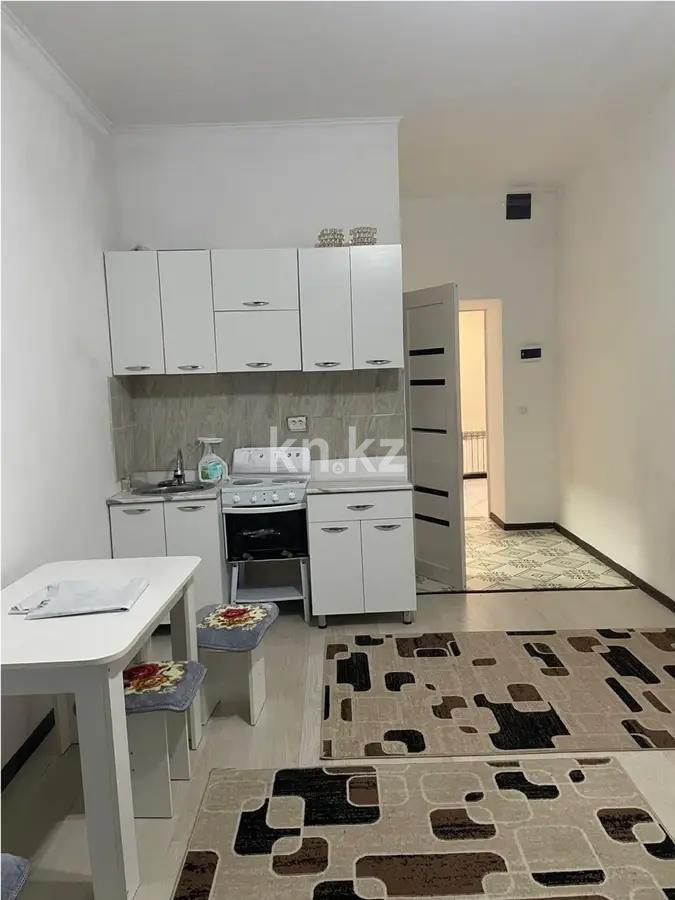 Продажа 1-комнатной квартиры, 27.3 м² - Продажа однокомнатных квартир в Астане - страница 24 фото 2 из 3