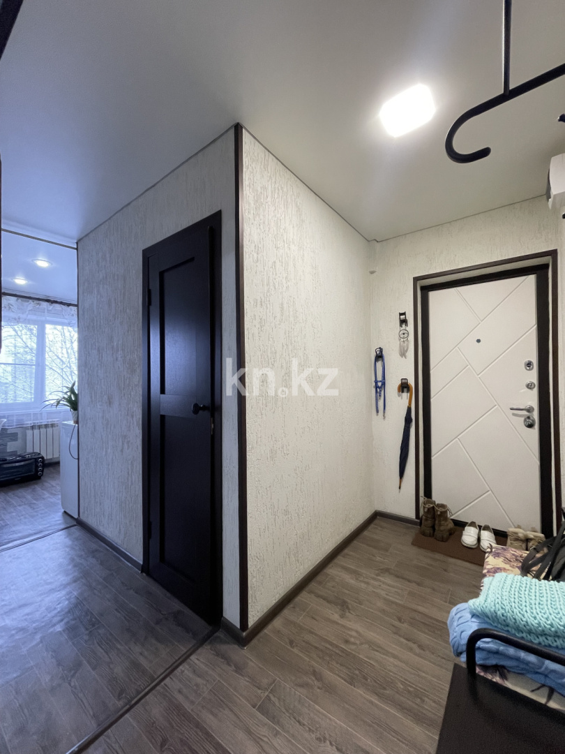 Продажа 1-комнатной квартиры, 30 м² - Продажа квартир в Усть-Каменогорске фото 4 из 10