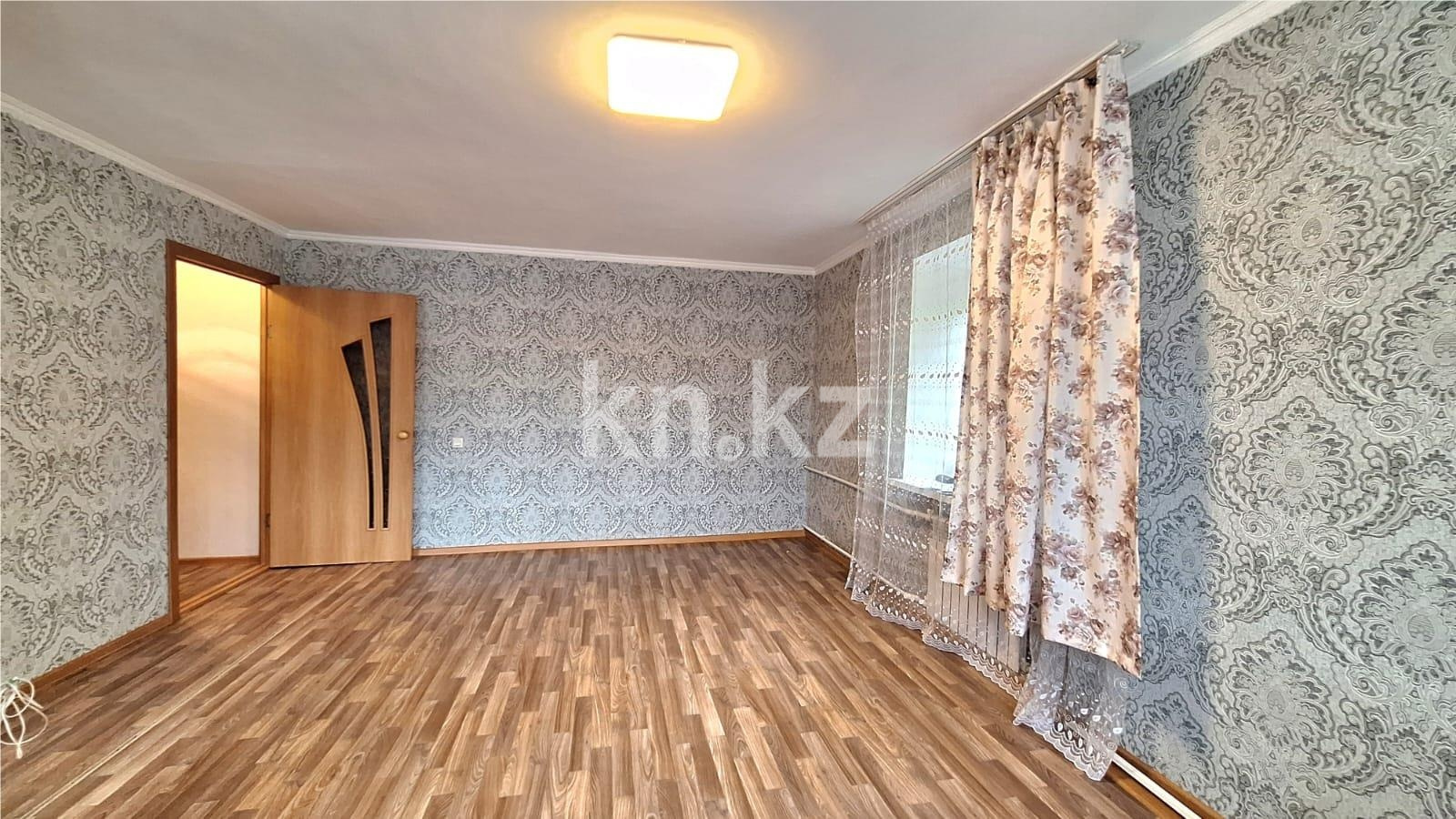 Продажа 1-комнатной квартиры, 31 м² в Караганде - фото 2