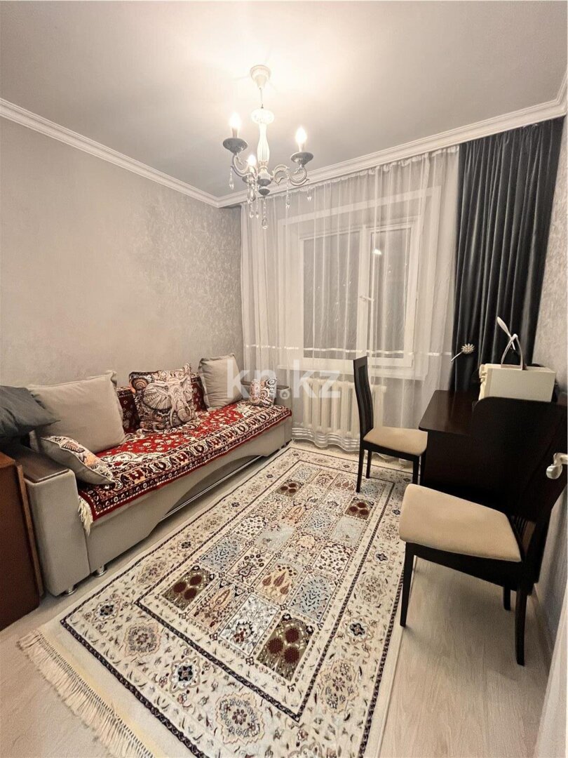 Продажа 3-комнатной квартиры, 64 м² в Темиртау - фото 4