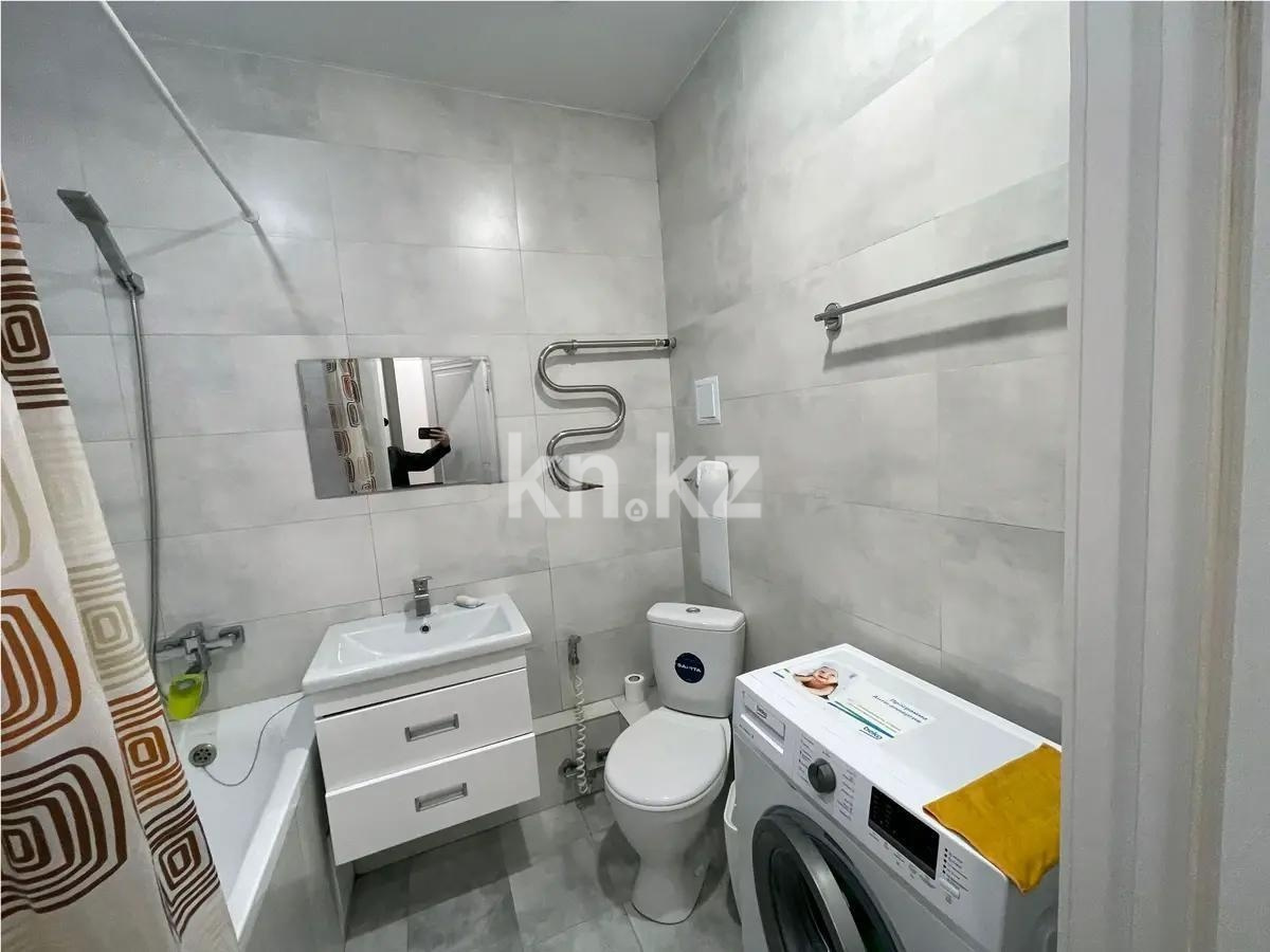Продажа 1-комнатной квартиры, 35 м² в Астане - фото 3