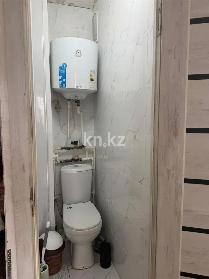 Продажа 4-комнатной квартиры, 80 м² - Продажа четырехкомнатных квартир в Караганде фото 7 из 7