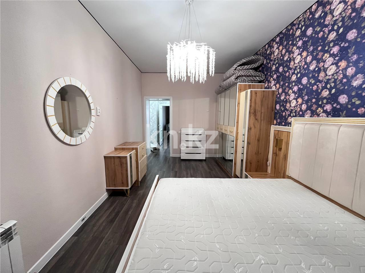 Продажа 3-комнатной квартиры, 89 м² - Продажа квартир в Караганде - страница 3 фото 7 из 30