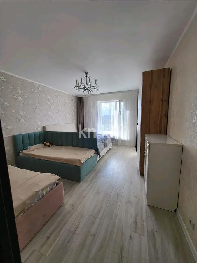 Продажа 2-комнатной квартиры, 77 м², пр. Кабанбай батыра, дом  40 в Астане - фото 2